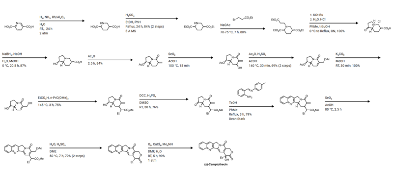 synthesis of Semaglutide synthesis of Semaglutide