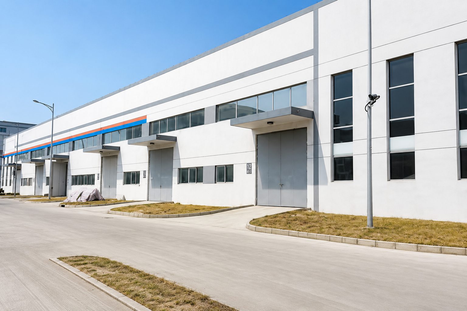 Warehouse