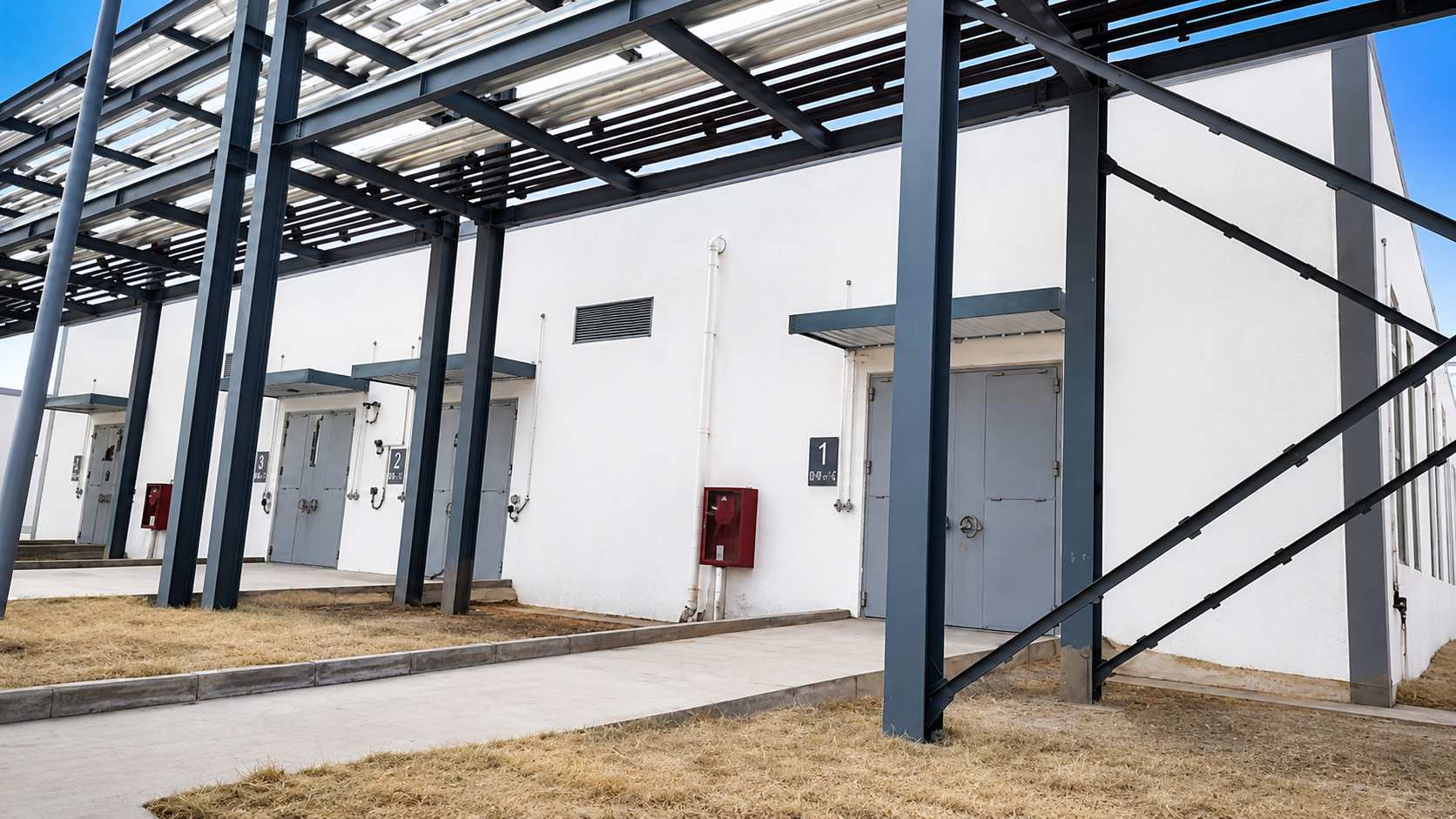 Warehouse