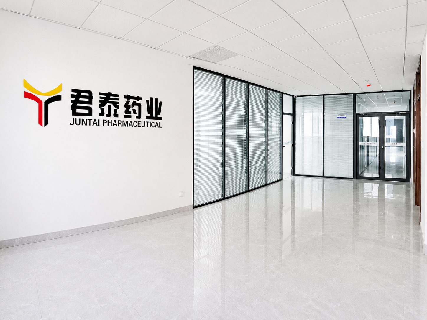 company