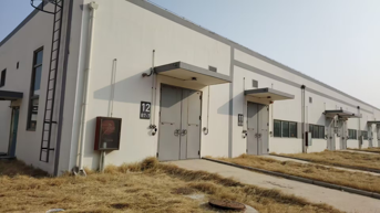 研发基地图片
