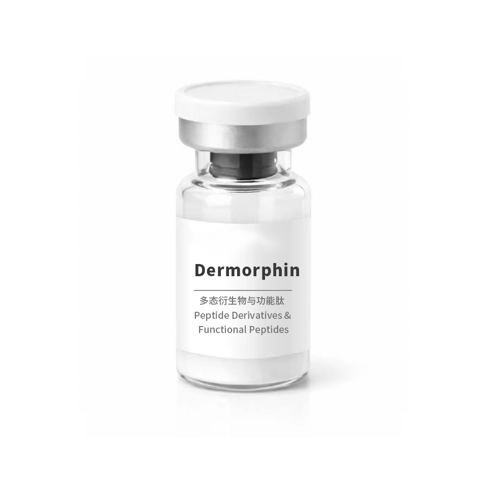 Dermorphin