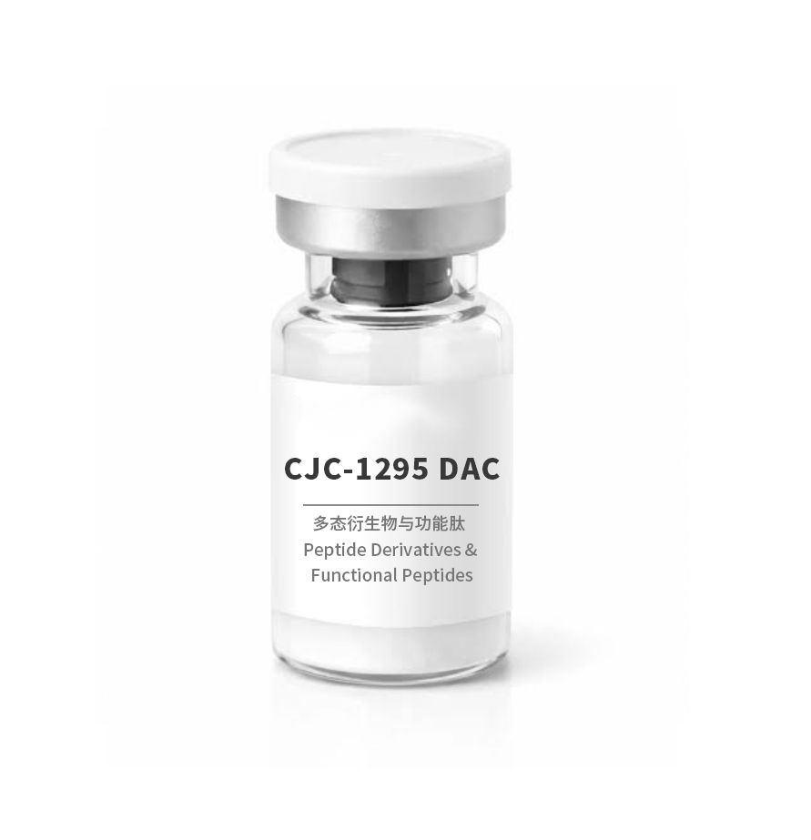 CJC-1295 DAC
