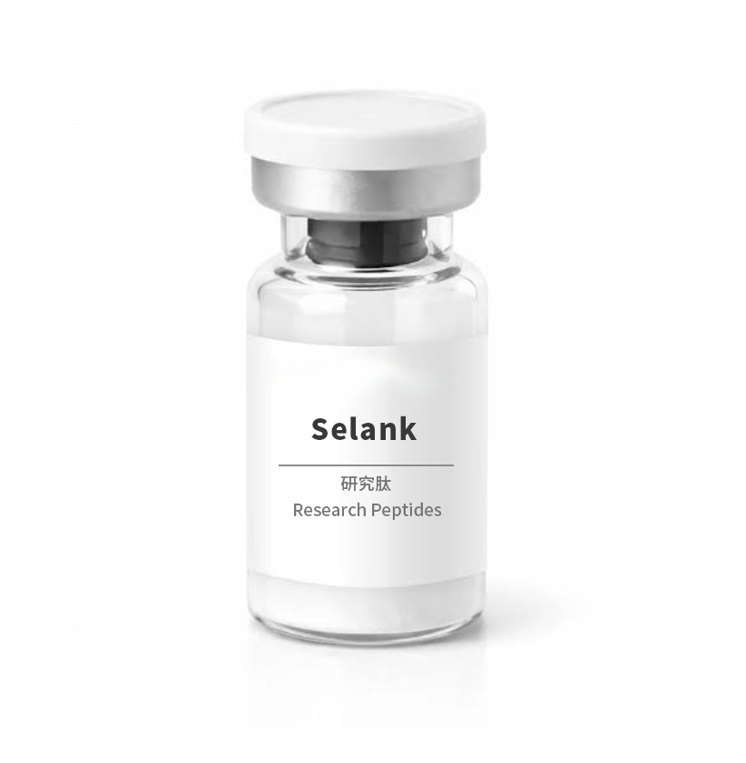 Selank