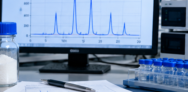 How to Evaluate Octadecanedioic Acid Quality | CAS 871-70-5