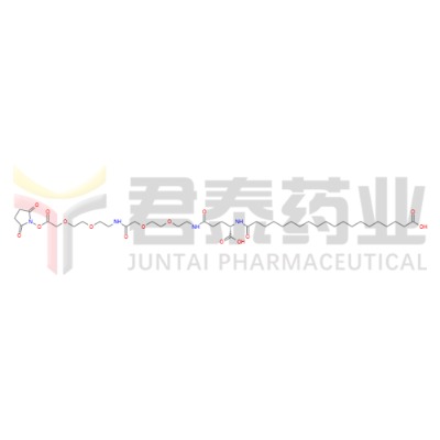 C20-γ-谷氨酸(AEEA-AEEA-OSu)