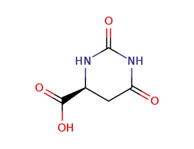 L-dihydroorotic acid