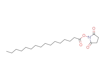 palmitic acid N-succinimide ester