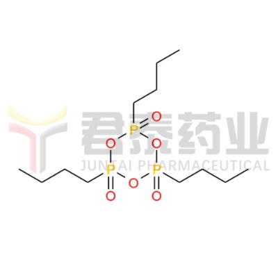 2,4,6-三丁基-1,3,5,2,4,6-三氧杂三磷杂环己烷-2,4,6-三氧化物（T3P）