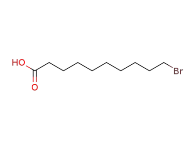 10-bromodecanoic acid
