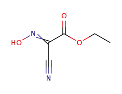 ethyl cyanoglyoxylate-2-oxime