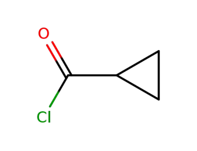 cyclopropanecarboxylic acid chloride