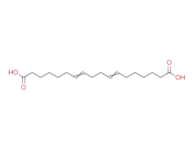 octadeca-7,11-dienedioic acid