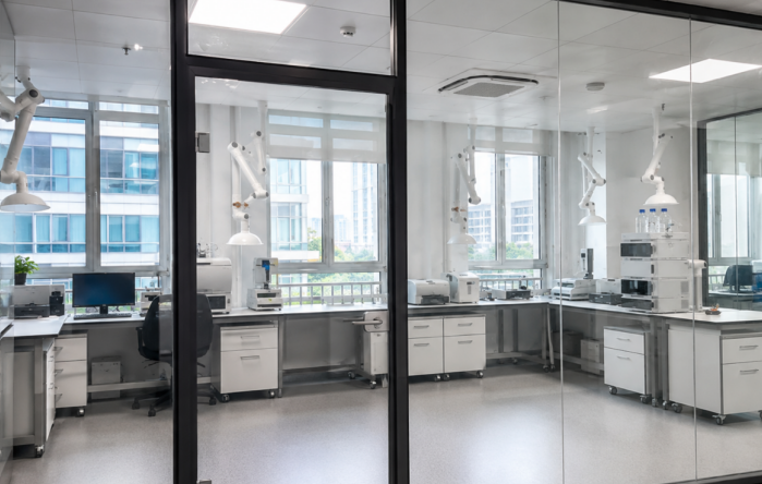 From R&D to Scale-Up | Juntai Pharmaceutical & Peptide Capabilities