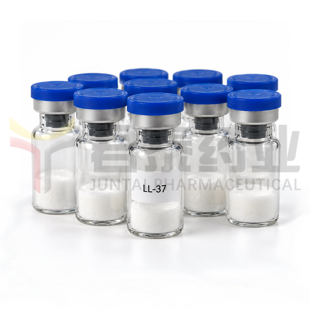 LL-37 LL-37